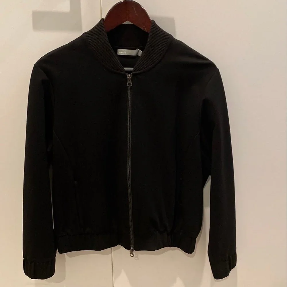 Jacket - Picture 1 of 1